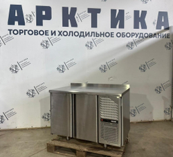 Стол холодильный POLAIR TM2GN-G