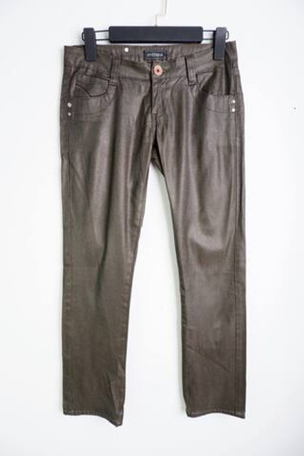 Джинсы Motivi модные, маркировка 36, визуально на 42 размер