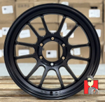Комплект дисков Lenso Venom 18x9 et20 6x139.7