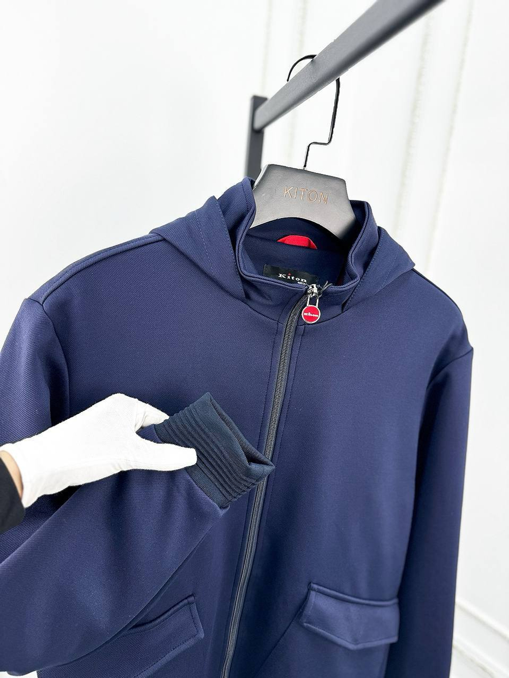 Спортивный костюм Kiton