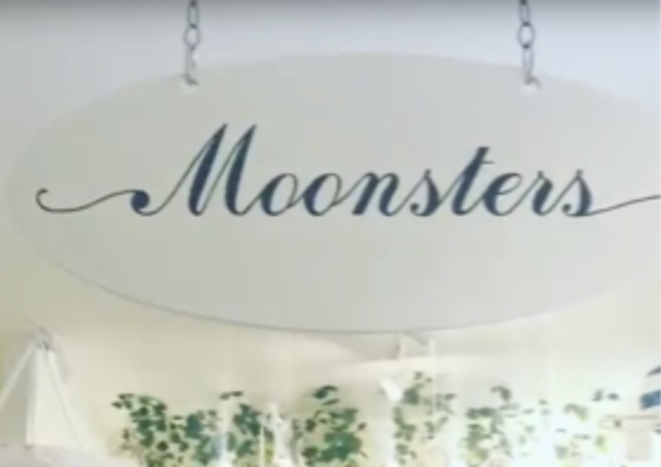 Клиентский день в магазине Moonsters на Патриарших