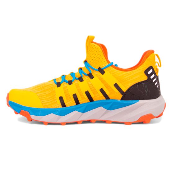 Кроссовки RAY TR-FLY 1.0 золотой