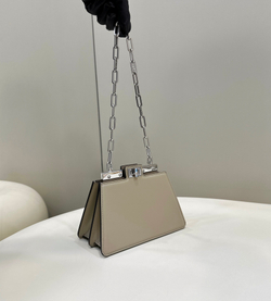 Fendi Peekaboo Cut Petite 20 cm