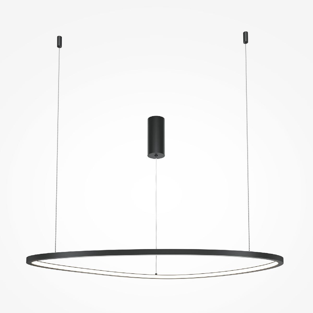 Подвесной светильник Maytoni Glint MOD072PL-L36B3K