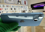 iPhone 14, 128 ГБ б/у
