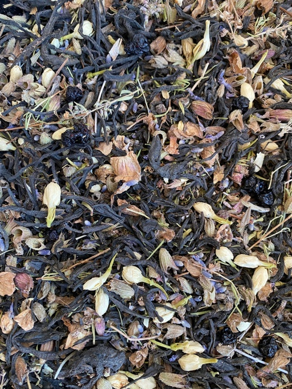 Травяной чай "Ясность ума" 50 гр