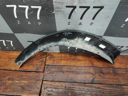 Накладка крыла заднего левого Lexus NX 1 14-21 Б/У Оригинал 7560678010