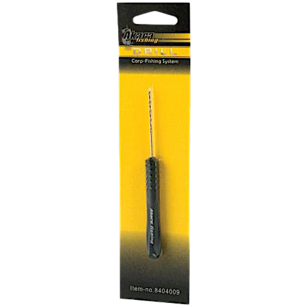 Сверло EOS для бойлов Carp-Fishing System