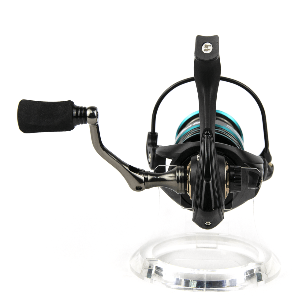 Катушка безынерционная Black Side Cadet (3000, 5+1BB, мет. шпуля)