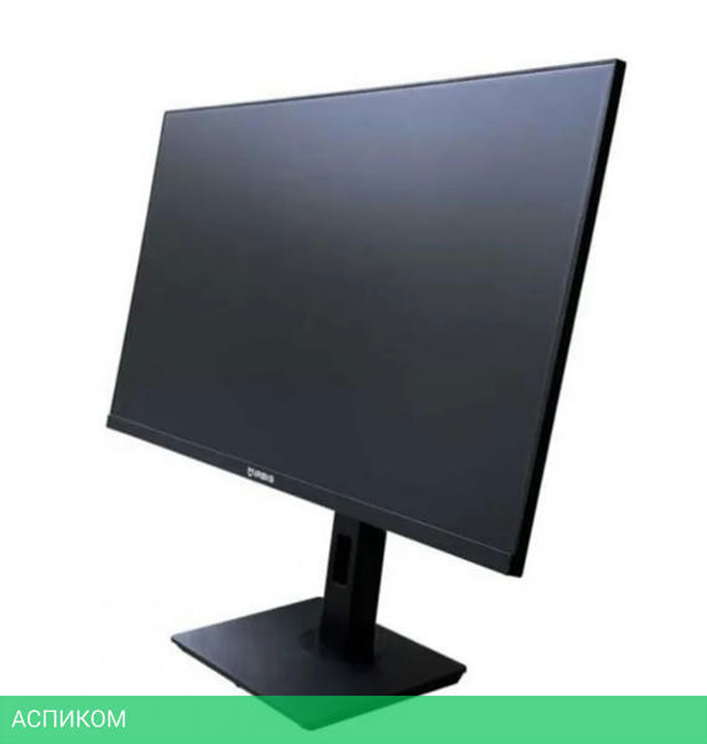 Монитор Irbis NobleView INV27UIDR