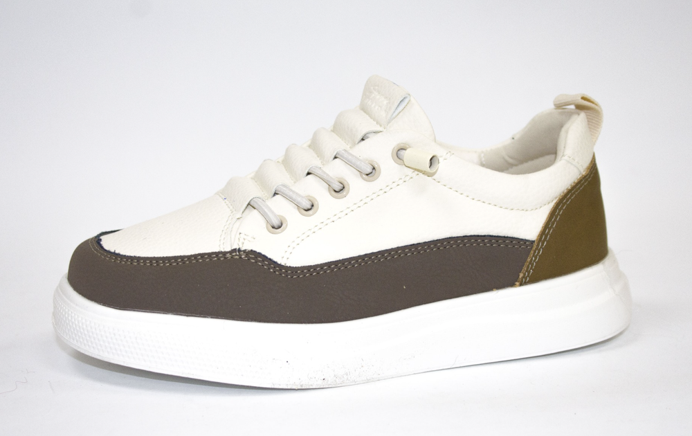 Кеды детские демисезонные Пчёлка Доми арт. 2730-6L