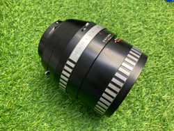 Carl Zeiss Jena Sonnar 2.8/180mm