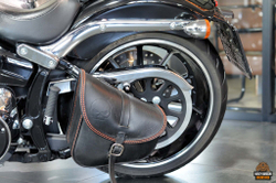 Harley-Davidson Softail Breakout MY15