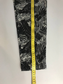 Брюки Monki для стильного образа, маркировка XS, визуально 42 размер