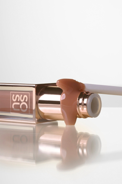 SOSU Cosmetics Satin Lip Glaze - Увлажняющий блеск для губ, 6 ml