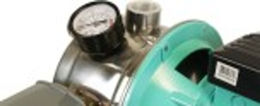 Установка для водоснабжения Sturm WP9712VS-ST