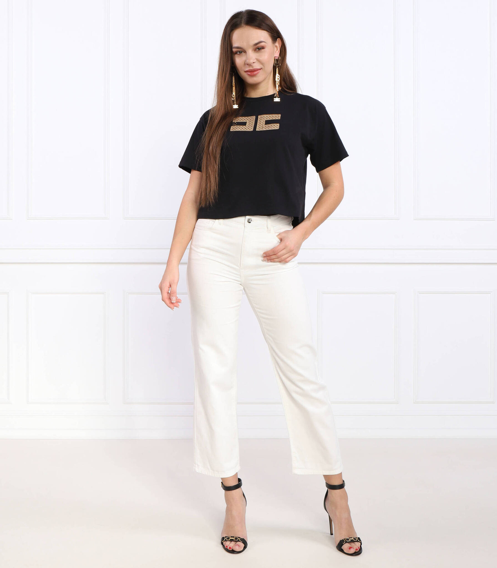 Джинсы Patrizia Pepe - белый(2P1535 D045)