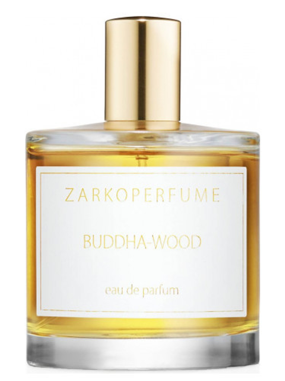Zarkoperfume Buddha-Wood EDP
