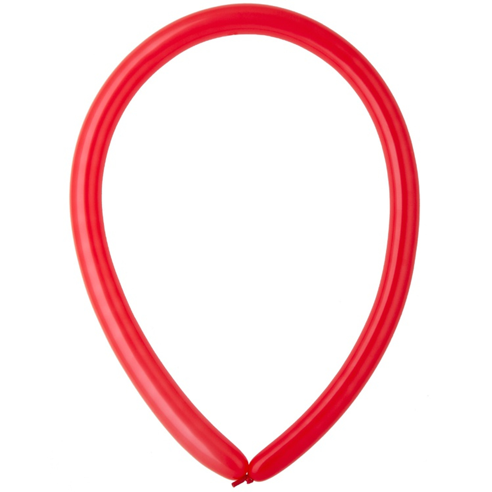 ШДМ Q160 Стандарт 140 см (Красный)