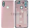 Задняя крышка для Xiaomi Mi6X / Mi A2 Pink