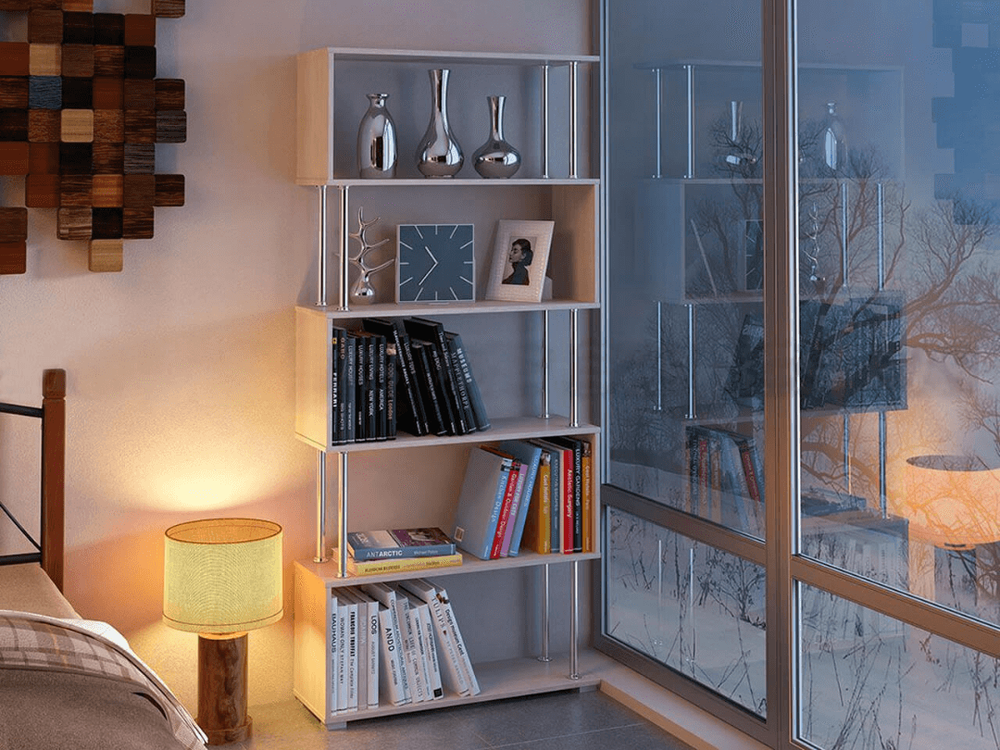 Стеллаж БТС Лоредо