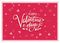 Açıqca\Открытки\ Gift \Happy Valentines Day red