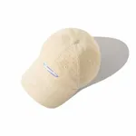 Кепка Ymkashix Velvet кремовый