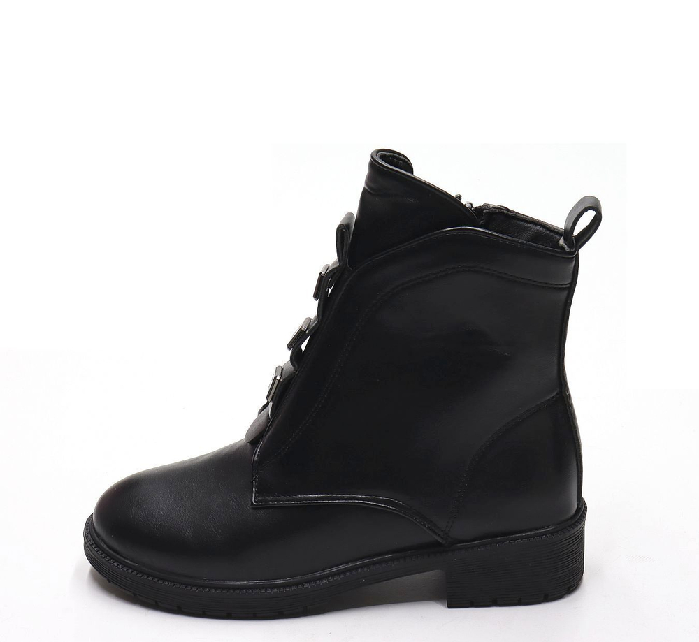 Ботинки (36-41)р. / шт. 293-01