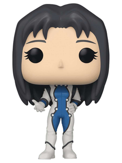 Фигурка Funko POP! Animation Trigun Rem Saverem (1558) 75551