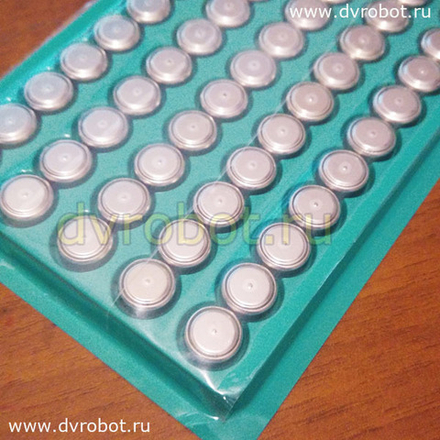 Батарейка AG13 - 1.55В