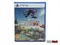 PS5 Tony Hawk's Pro Skater 3+4 (Б/У, Английская версия, PPSA-18010)