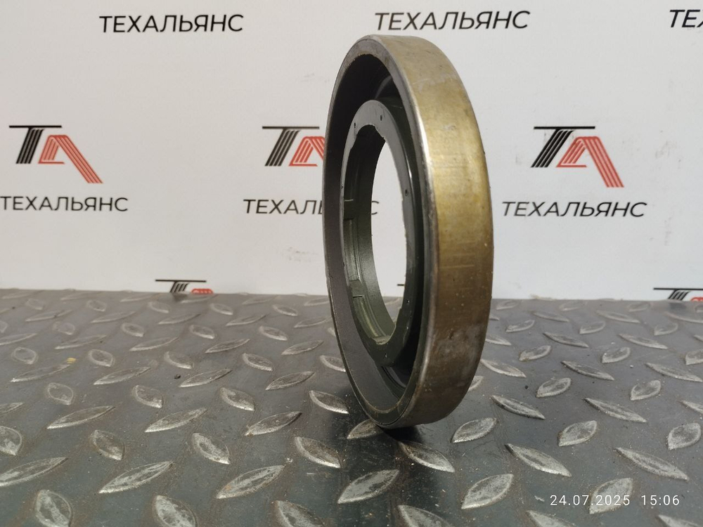 Сальник 17A-50-12291