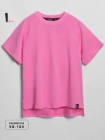 Футболка в садик на физкультуру оверсайз