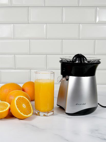 Соковыжималка для цитрусовых Kamille KM 6737