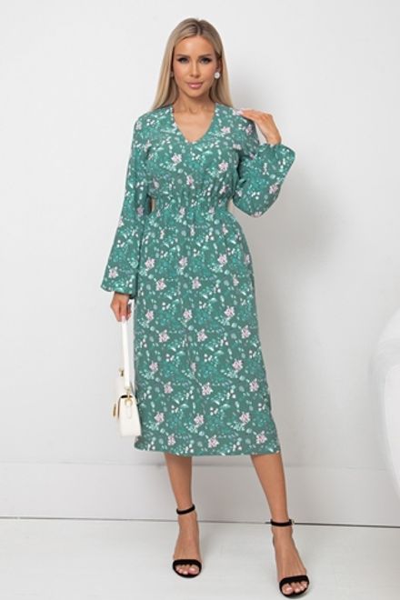 Платье Адела №2 Valentina