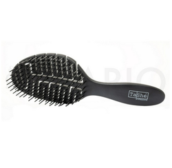 Расческа гибкая Tashe Professional TREE FLexible Brush термостойкая