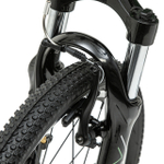 Детский велосипед Welt Brave 1.0 20 V (2025)