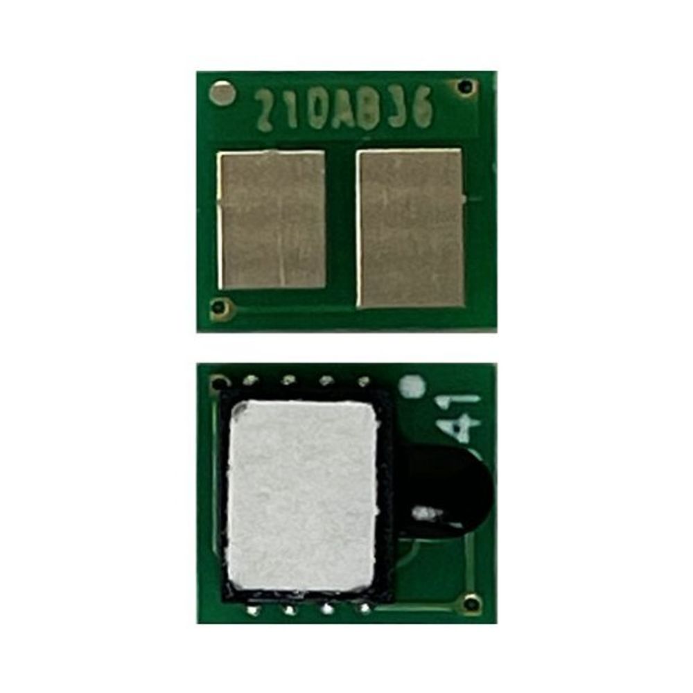 Чип для картриджа W2210A HP Color LJ M255, MFP M282/M283 (1.35K, EMEA, OEM SIZE) black UNItech (Zhono)