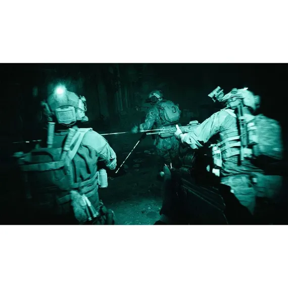 PS5 Battlefield 6 (Новинка!) (Б/У, Английская версия, PPSA-30342)