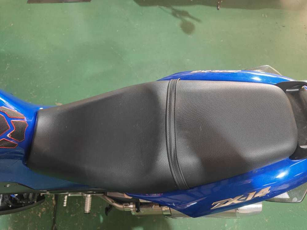 Kawasaki ZZ-R1400 , 2006