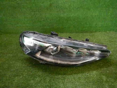 Фара правая Haval F7 (2019-н.в.) LED