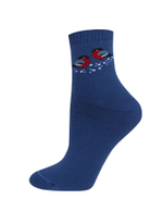 Брестские Носки женские 1408 ARCTIC (махровые)