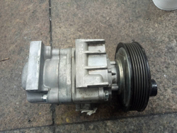 Компрессор кондиционера Mazda 6, Mazda 3, Mazda Atenza 2.0/2.3 оригинальный