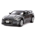 Модель ин. мет. 1:36 "Nissan GT-R 2009" в ассорт. ШБ KT5340D (Kinsmart)