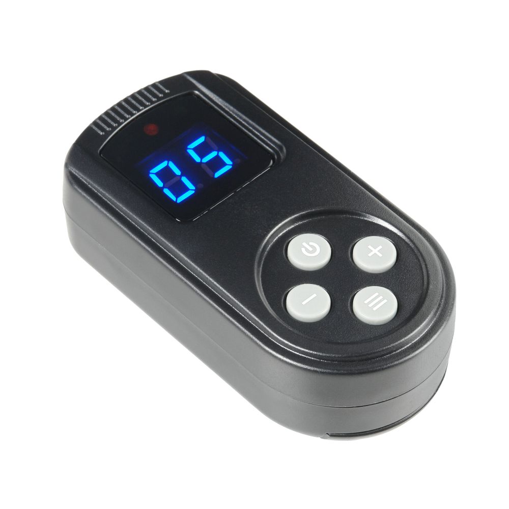 Falcon Eyes LED COB120 OB Kit