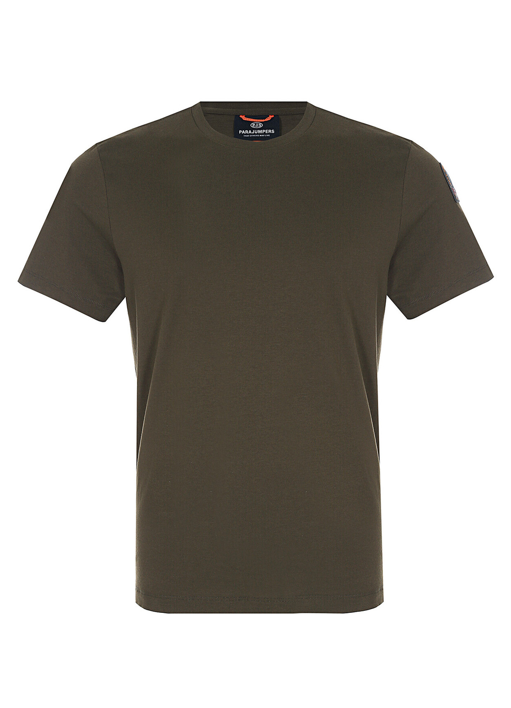 Футболка мужская SHISPARE TEE PARAJUMPERS