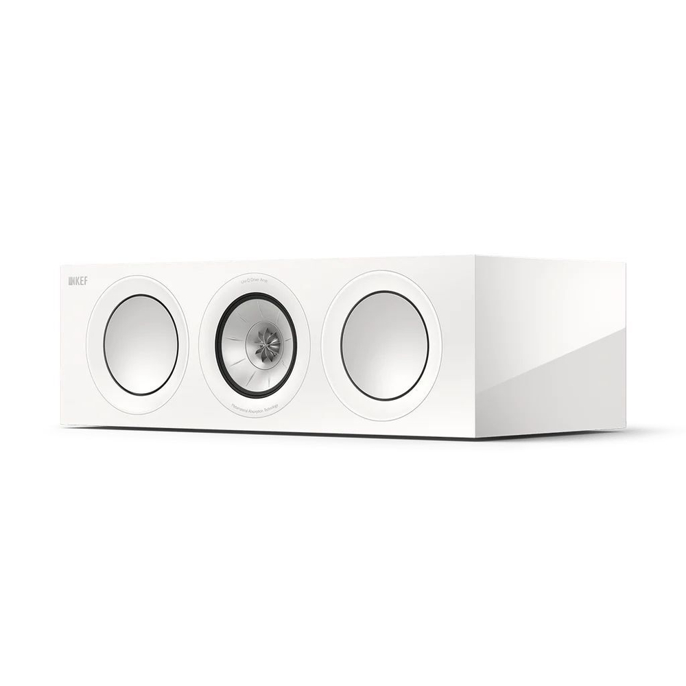Центральный канал KEF R2 Meta