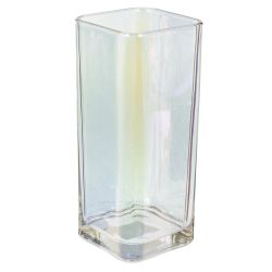 GAEM Ваза, L11,5 W11,5 H27 см