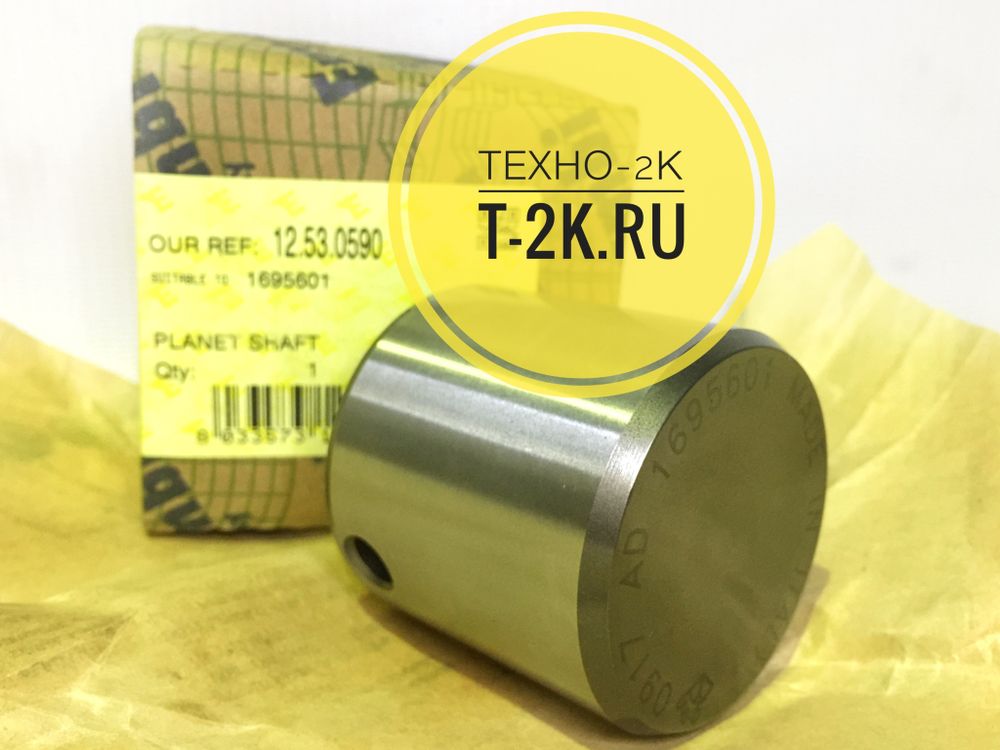 1695601 палец 5880450