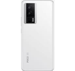 Poco F5 Pro 5G 12/512 White (Белый)